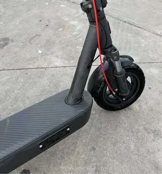 Patinete Eléctrico Xiaomi 5