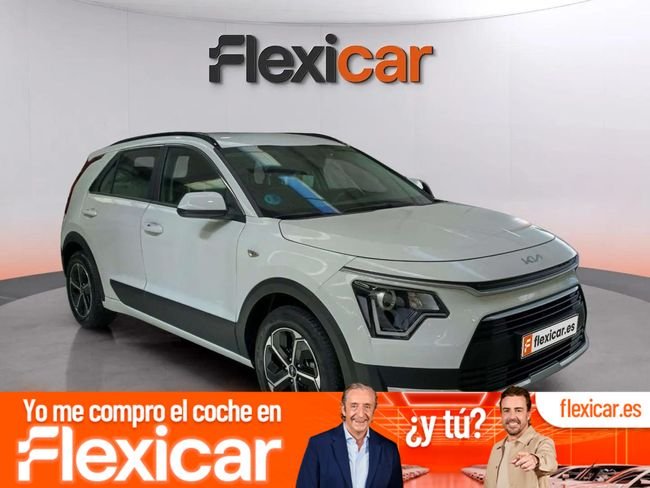 Kia Niro 1.6 GDi HEV 77kW (105CV) Concept - 5P (2023) - foto 1