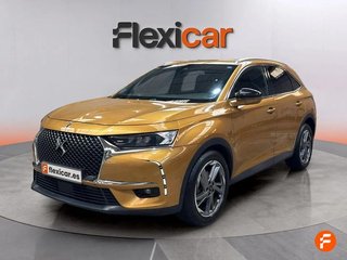 DS DS 7 BlueHDi DE 96kW (130CV) Auto. SO CHIC