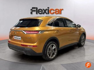 DS DS 7 BlueHDi DE 96kW (130CV) Auto. SO CHIC