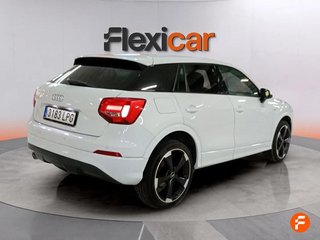 Audi Q2 sport edition 1.6 TDI 85kW (116CV)