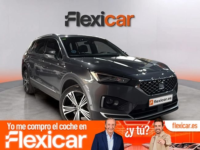 Seat Tarraco 2.0 TDI 110kW 4Drive DSG S&S Xcellence - foto 1