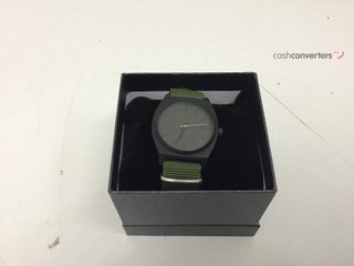 reloj pulsera caballero nixon sm