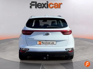 Kia Sportage 1.6 CRDi 100kW (136CV) Business DCT 4x2