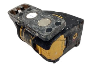 nivel laser dewalt dw088