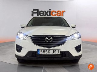 Mazda CX-5 2.2 DE Black Tech Edition 2WD AT