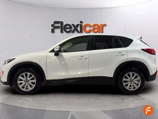 Mazda CX-5 2.2 DE Black Tech Edition 2WD AT