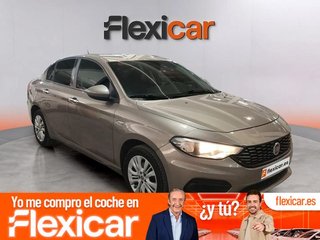 Fiat Tipo 1.3 Lounge 70kW (95CV) diesel Mjet 5p.