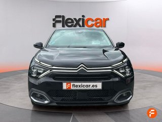 Citroën C4 PureTech 130 S&S 6v Shine