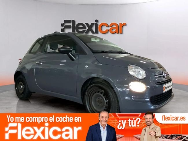 Fiat 500 Cult 1.0 Hybrid 51KW (70 CV) - foto 1