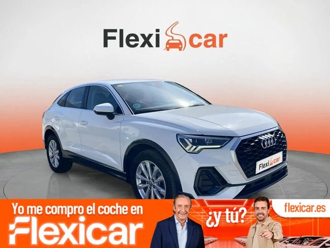 Audi Q3 40 TDI 140kW (190CV) S tronic Quattro - foto 1