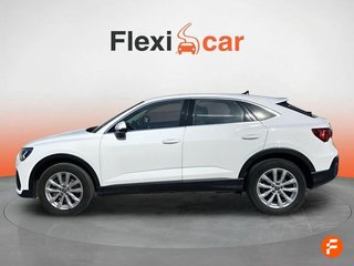 Audi Q3 40 TDI 140kW (190CV) S tronic Quattro