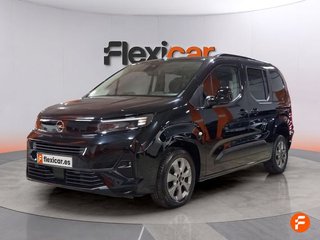 Opel Combo Cargo 100 Cv 1.5 Td S/S MT6 €6.4