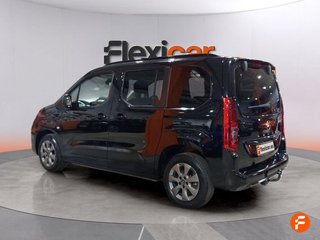 Opel Combo Cargo 100 Cv 1.5 Td S/S MT6 €6.4
