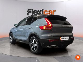 Volvo XC40 2.0 D3 R-Design