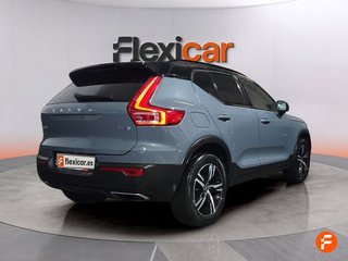 Volvo XC40 2.0 D3 R-Design