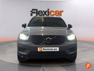 Volvo XC40 2.0 D3 R-Design
