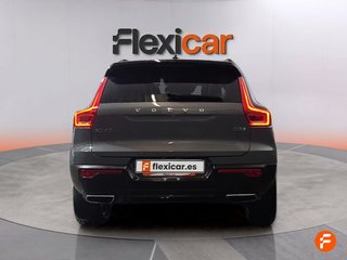 Volvo XC40 2.0 D3 R-Design