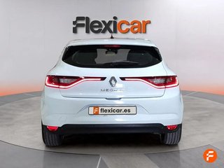 Renault Megane Business Blue dCi 70 kW (95CV)