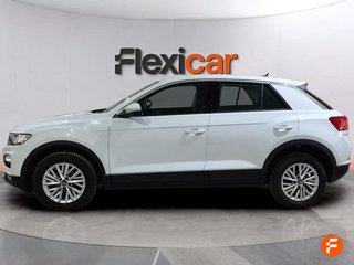 Volkswagen T-Roc Edition 1.6 TDI 85kW (115CV)