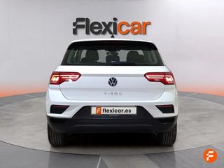 Volkswagen T-Roc Edition 1.6 TDI 85kW (115CV)