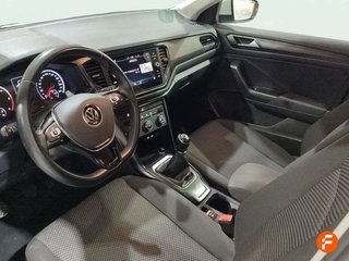 Volkswagen T-Roc Edition 1.6 TDI 85kW (115CV)
