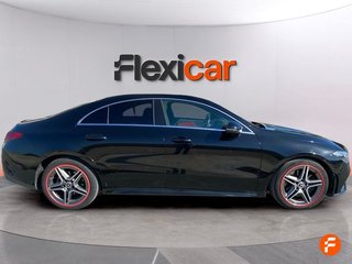 Mercedes CLA CLA 200 D DCT
