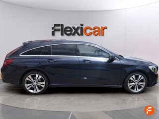 Mercedes Clase CLA CLA 200 d Shooting Brake