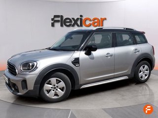 MINI Countryman Cooper D