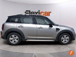 MINI Countryman Cooper D