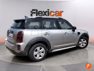 MINI Countryman Cooper D