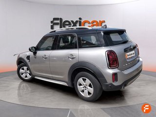 MINI Countryman Cooper D