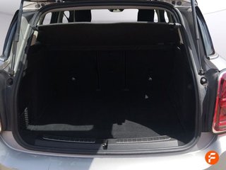 MINI Countryman Cooper D