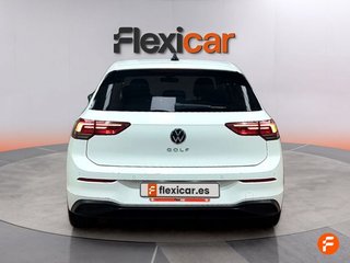 Volkswagen Golf 2.0 TDI 85kW (115CV)