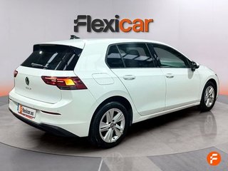 Volkswagen Golf 2.0 TDI 85kW (115CV)