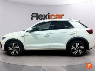 Volkswagen T-Roc R-Line 2.0 TDI 110kW (150CV) DSG