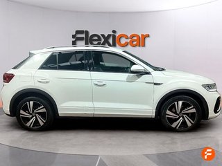 Volkswagen T-Roc R-Line 2.0 TDI 110kW (150CV) DSG
