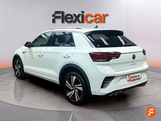 Volkswagen T-Roc R-Line 2.0 TDI 110kW (150CV) DSG