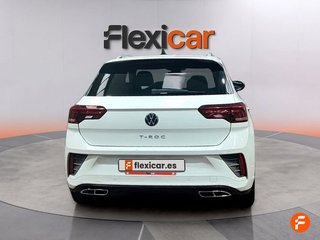 Volkswagen T-Roc R-Line 2.0 TDI 110kW (150CV) DSG