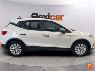 Seat Arona 1.6 TDI 70kW (95CV) Style Ecomotive