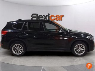 BMW X1 sDrive18d