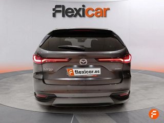 Mazda CX-80 e-SKYACTIV D MHEV 187kW Exclusive-Line