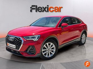 Audi Q3 Advanced 35 TDI 110kW (150CV) S tronic