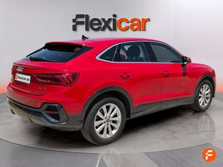 Audi Q3 Advanced 35 TDI 110kW (150CV) S tronic