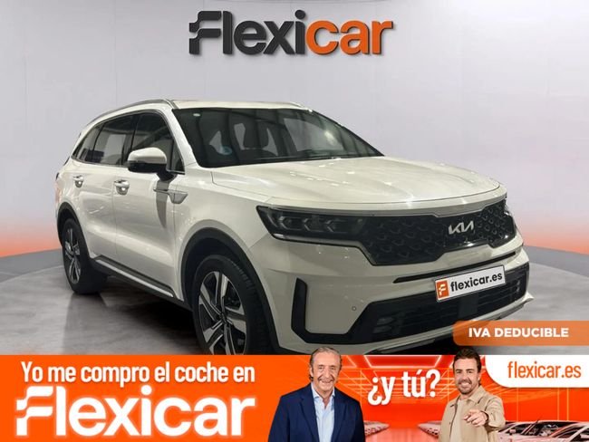 Kia Sorento 1.6 T-GDi HEV Drive 4x2 7pl - foto 1