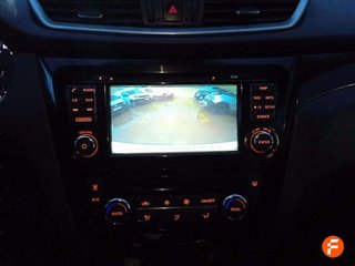 Nissan Qashqai dCi 96 kW (130 CV) ACENTA