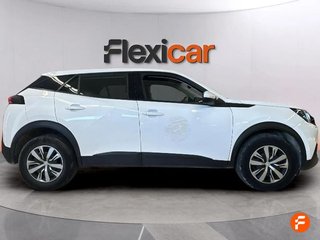 Peugeot 2008 Active BlueHDI 100 S&S BVM6