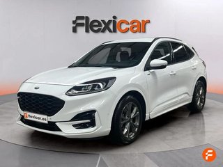 Ford Kuga ST-Line 2.0 EcoBlue 88kW (120CV) Auto