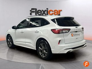 Ford Kuga ST-Line 2.0 EcoBlue 88kW (120CV) Auto