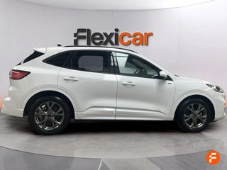 Ford Kuga ST-Line 2.0 EcoBlue 88kW (120CV) Auto